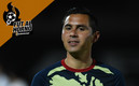 Paul Aguilar termina contrato con América este diciembre. (FOTO: Imago7)