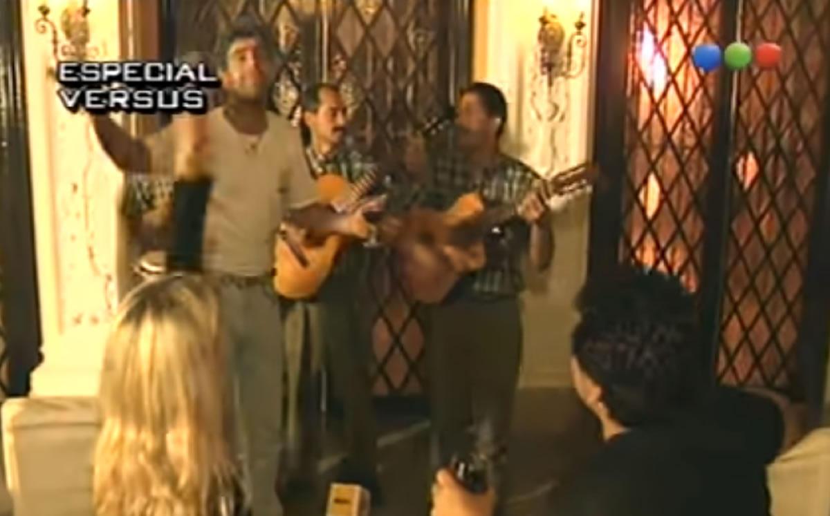 la mano de dios de rodrigo