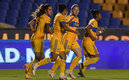 Tigres selló su pase con goleada (Imago7)