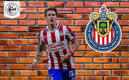 El Chicote Calderón se ha convertido en una pieza clave de Chivas en la Liguilla. FOTO: Mexsport