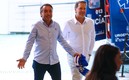 Emilio Azcárraga espera que el equipo femenil de América puede ser campeón. Foto: Imago7
