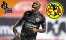 Fabián Castillo tuvo una buena temporada con Xolos en este Guard1anes 2020. FOTO: Imago7