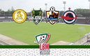 La Liga de Balompié Mexicano anunció la salida de 4 equipos.