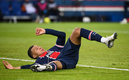 Mbappé no pudo ser el héroe esta vez (AFP)