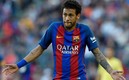 ¿Neymar volvería al Barcelona? El delantero genera oponiones divididas entre candidatos. Foto: AFP