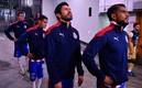 Oribe se ha convertido en un consejero de los juveniles del Rebaño. FOTO: Imago7.