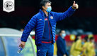 Robert Dante Siboldi ya tiene a Cruz Azul en Semifinales. Foto: Imago7