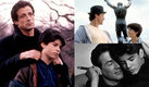 Rocky V fue la película en la que Sage Stallone apareció junto a su padre, Sylvester. (United Artists)