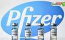 La vacuna de Pfizer será administrada en Reino Unido. (Foto: AFP)