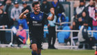 El zaguero disputó sus primeros 90 minutos en la MLS. FOTO: @SJEarthquakes