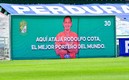 El arquero de la Fiera fue duramente criticado tanto por el penal cometido, al tiempo de levantarse suspicacias por la amistad con JJ Macías. Foto: Cl