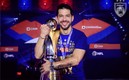 Benjamín Mora, técnico mexicano que dirige en Malasia. Foto: @OfficialJohor