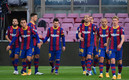 Carles Tusquets reveló que el club no puede pagar la nómina de enero. (FOTO: AFP)