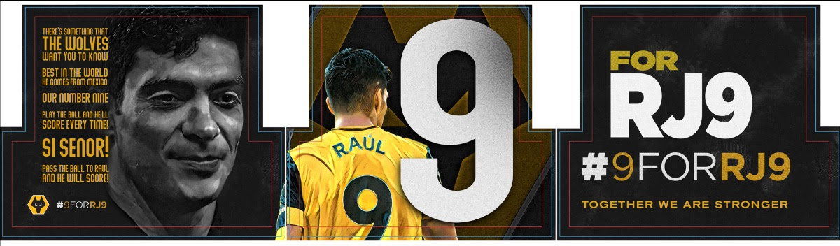 #9, el referente del equipo