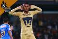 Fidel Martínez jugó con Xolos, Leones Negros, Pumas y Atlas (Foto: Imago7)