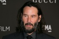 Keanu Reeves tendrá su día. (Foto: AFP)