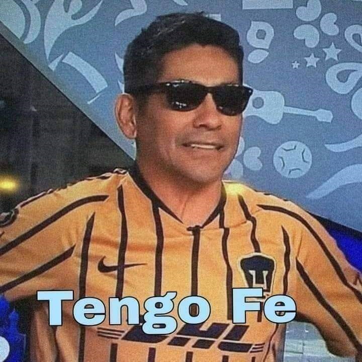 La fe, lo último que muere