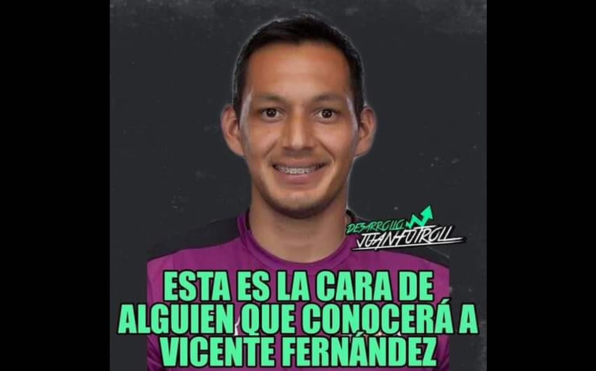 Memes del Chivas vs León.