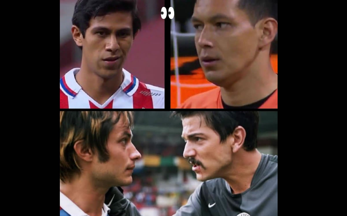 Memes del Chivas vs León.