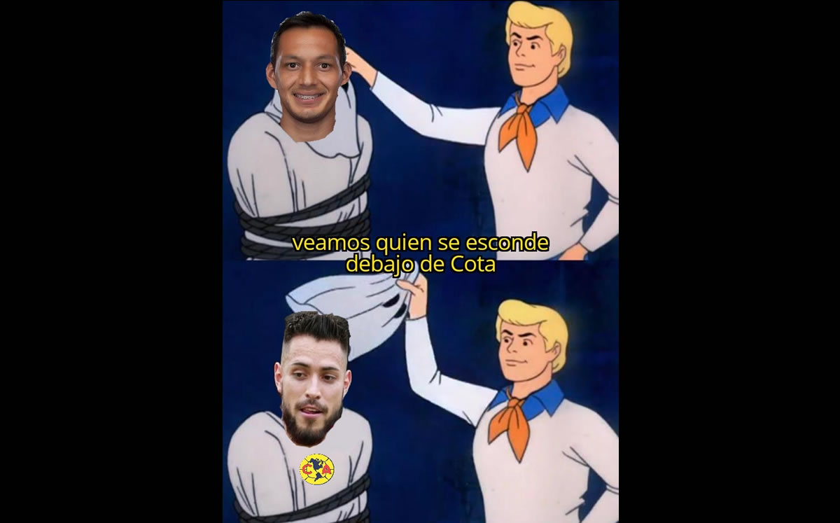 Memes del Chivas vs León.