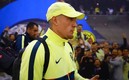 Nicolás castillo no será registrado con América. Foto: Imago7