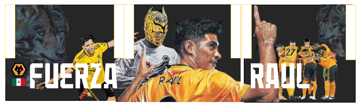 Otra vez la máscara de Sin Cara que usa para celebrar algunos goles