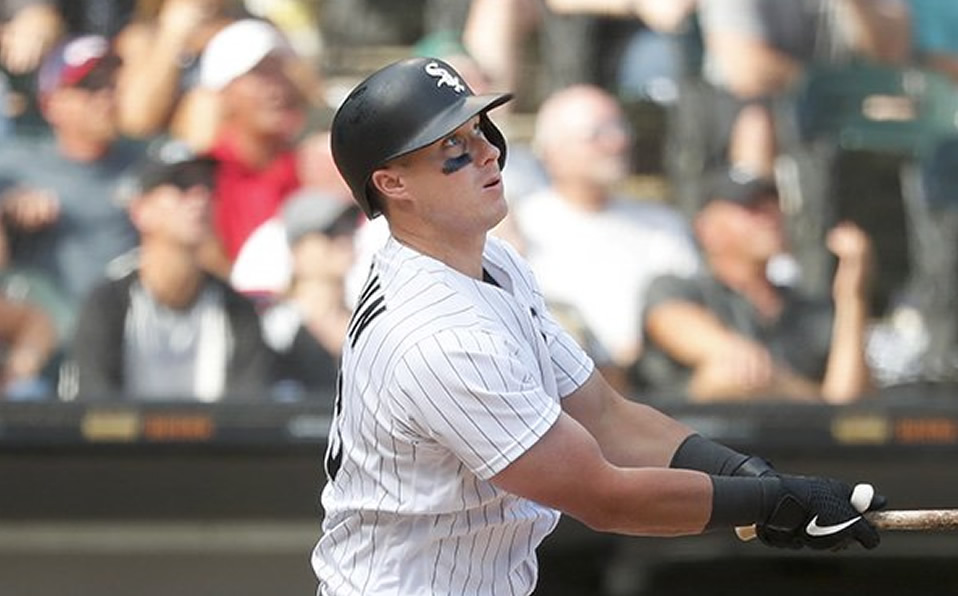 RUMORES MLB: Mets va por el catcher James McCann