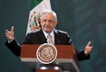 AMLO es Presidente de México (Foto: Milenio)