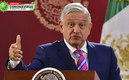 Andrés Manuel López Obrador. (Foto: Mexsport)
