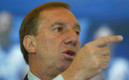 Bilardo sufre Síndrome de Hakim-Adams (FOTO: Mexsport)