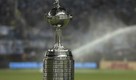 La Copa Libertadores busca sede para la edición del 2021 (Foto: AFP)