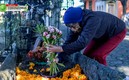Coronavirus México. FOTO: AFP.