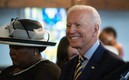 Joe Biden quiere devolver a Washington al Acuerdo de París. (FOTO: Europa Press)