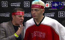 Julio César Chávez Jr. sorprende con radical cambio de look (Captura)