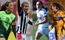La Liga MX Femenil ya está en la antesala de la Gran Final del Guard1anes 2020 (Imago7)