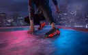 Así lucen los tenis de Miles Morales en la vida real. Foto: PlayStation