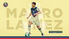 Mauro Lainez sigue los pasos de su hermano y ficha con el América
