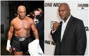 Mike Tyson busca rival para otra pelea de exhibición (Foto: AFP)