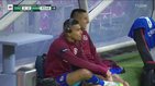 Orbelín Pineda 'invadió' la transmisión de TUDN en pleno juego entre Cruz Azul y Pumas