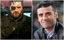 Oscar Isaac interpretaría al mítico Snake (Foto: AFP)