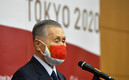 Tokio 2020 tuvo que moverse a 2021 por la pandemia de COVID-19. (FOTO: AFP)