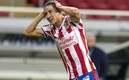 Antuna mandó su disparo al poste, lo que iba a ser el empate a un gol. (Foto: Mexsport)
