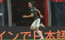Cavani ya no salió en el segundo tiempo del duelo Manchester United vs West Ham Foto: AFP
