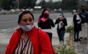 Covid-19 sigue elevando sus números en México. (Foto: AP)
