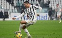 Cristiano Ronaldo es un histporico del futbol y ya alcanzó los 750 goles en su carrera. Foto: AFP