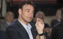 David Faitelson volvió a ser crítico con Hernández. Foto: Mexsport