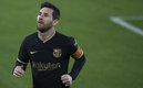 El astro argentino, el más buscado (AFP)