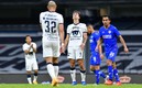 Juan Dinenno y Carlos González tienen que tener una tarde de ensueño. Foto: Imago7