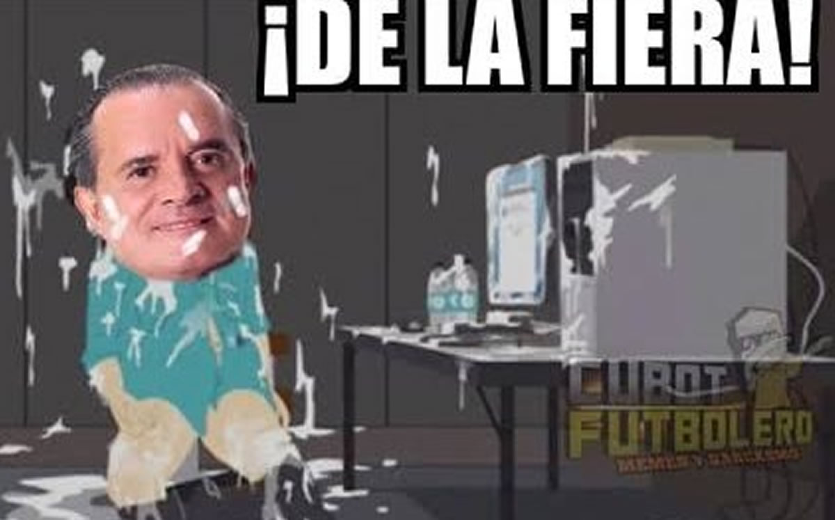 Memes del León vs Chivas de la Semifinal del Guardianes 2020.