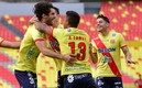 Morelia es Semifinalista en la Liga de Expansión. (Foto: @LigaMXExpansion)